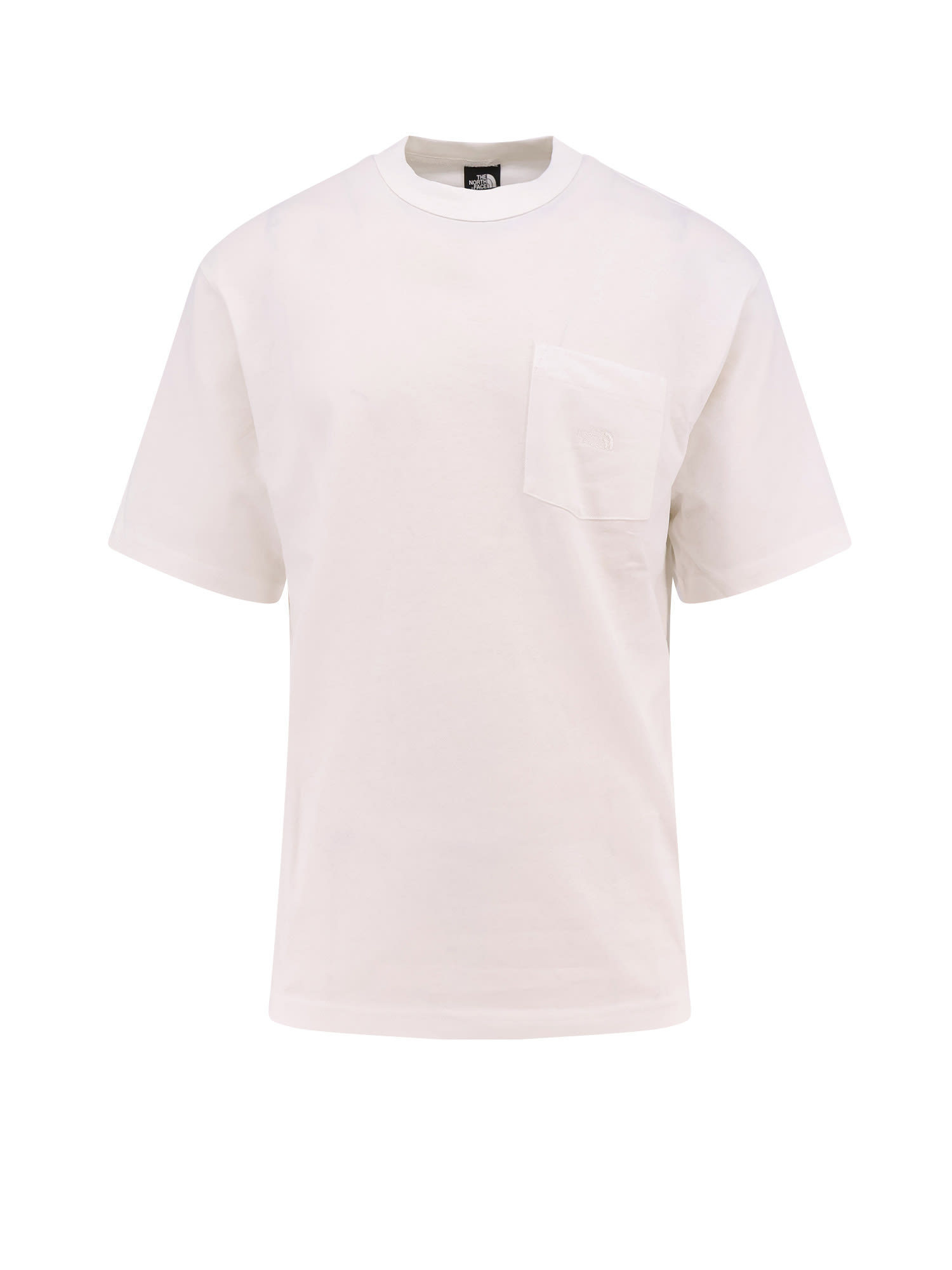 【送料&関税込】The North Face Dome Relaxed Fit Cotton T-shi
