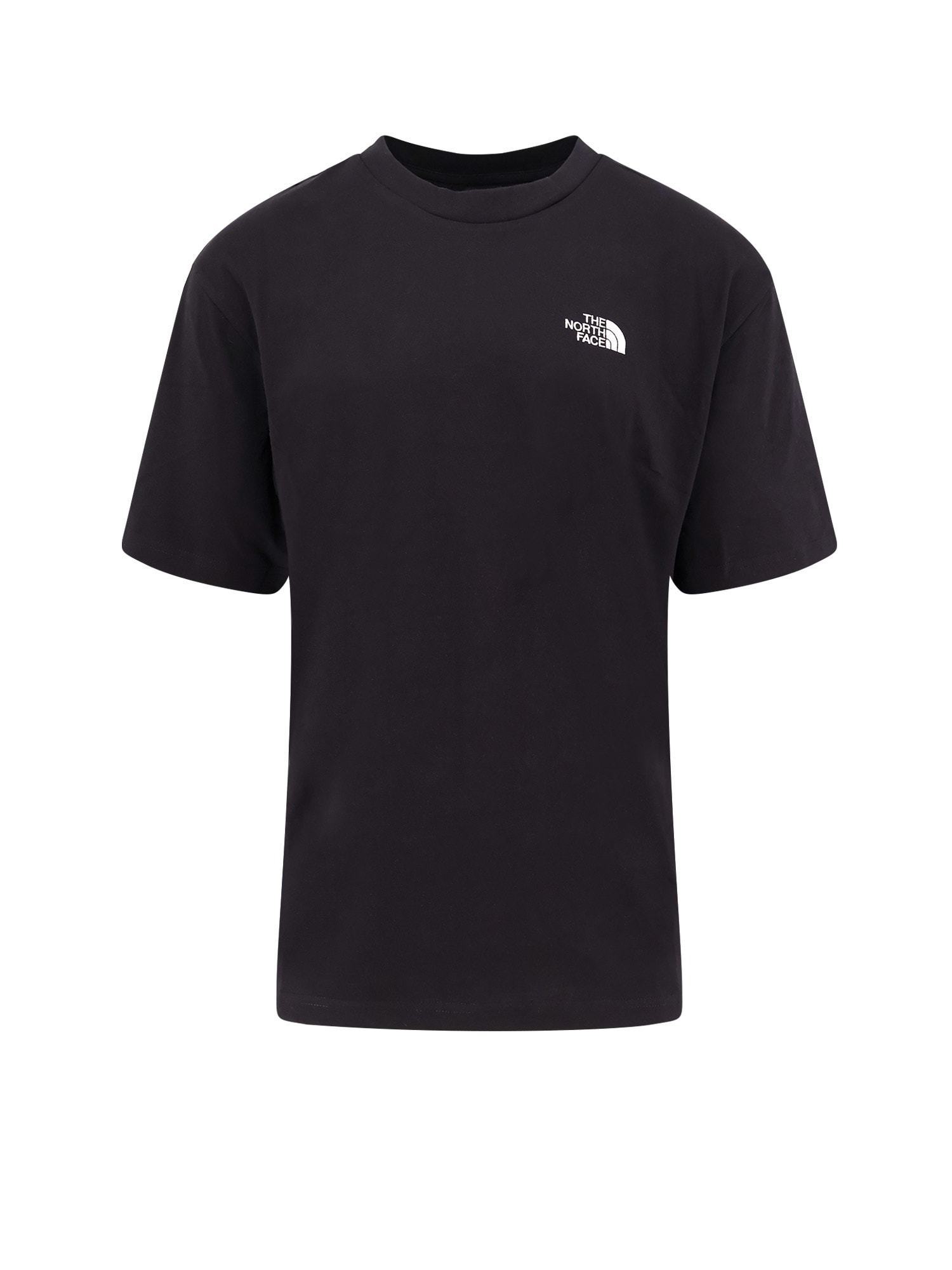 【送料&関税込】The North Face Essential Oversize Cotton T-s