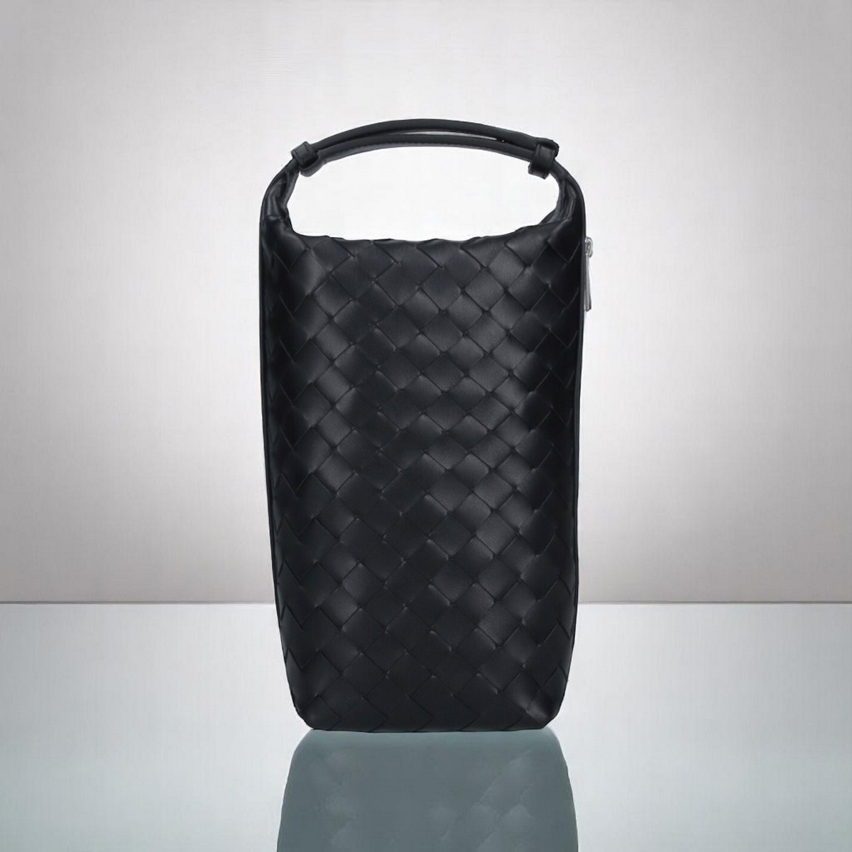 bottegaveneta イントレチャート バーティカル ウォレス