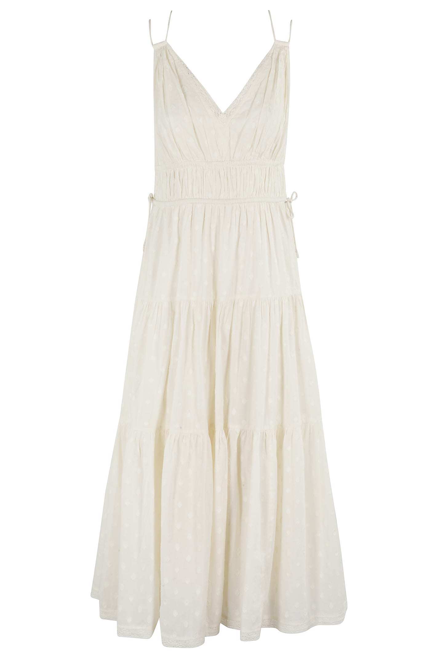 【送料&関税込】Ulla Johnson Freya Dress