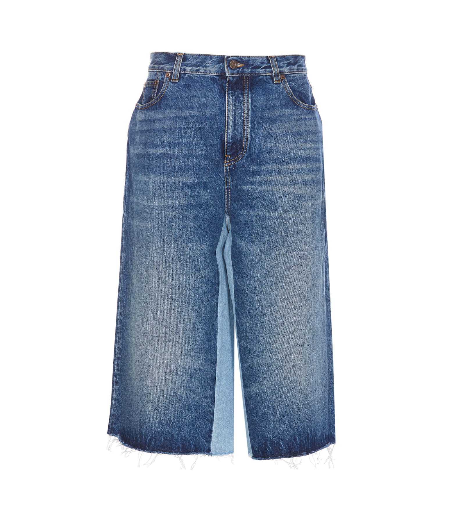 【送料&関税込】ChloAC Ds02 Denim Jeans