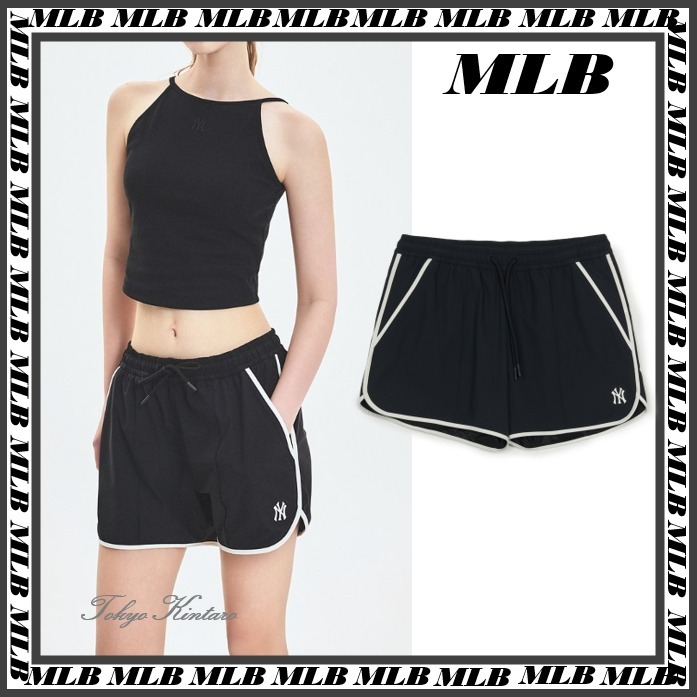 [MLB] W's Dolphin Board Shorts ★大人気★