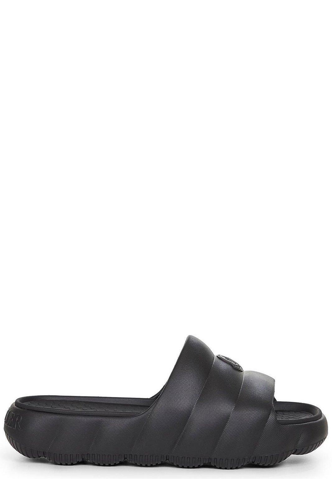 【送料&関税込】Moncler Lilo Quilted Sandals