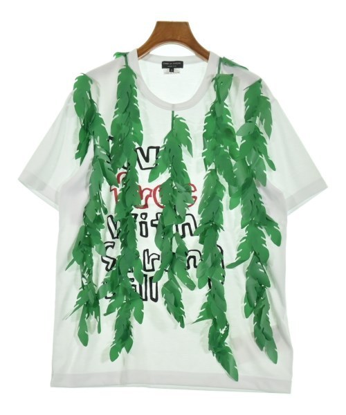 Tシャツ・カットソー × ヴィンテージ(中古) COMME des GARCONS HOMME PLUS 2000824G0206