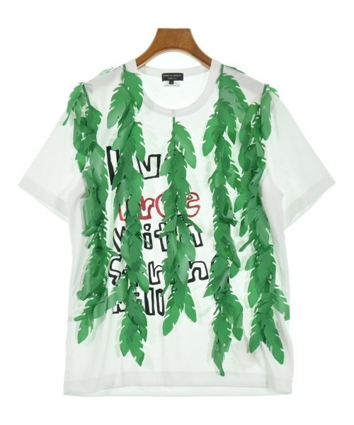 Tシャツ・カットソー × ヴィンテージ(中古) COMME des GARCONS HOMME PLUS 2000824S0178