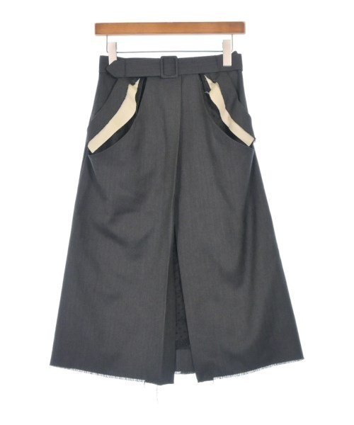 Maison Margiela ロング・マキシ丈スカート 2007425A0038