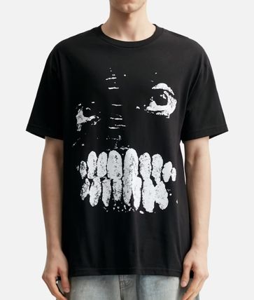 PLEASURES x Slipknot 国内発送 Teeth Tシャツ PLEASURES x Slipknot 国内発送 Teeth Tシャツ (PLEASURES/T