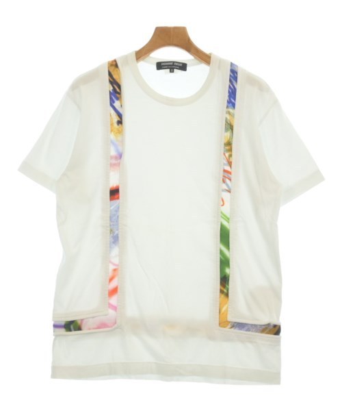 Tシャツ・カットソー × ヴィンテージ(中古) COMME des GARCONS HOMME DEUX 2027825A0076