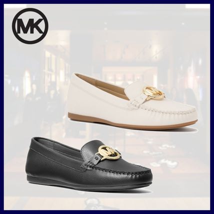 モカシン Michael Kors(マイケルコース) - 海外通販のBUYMA