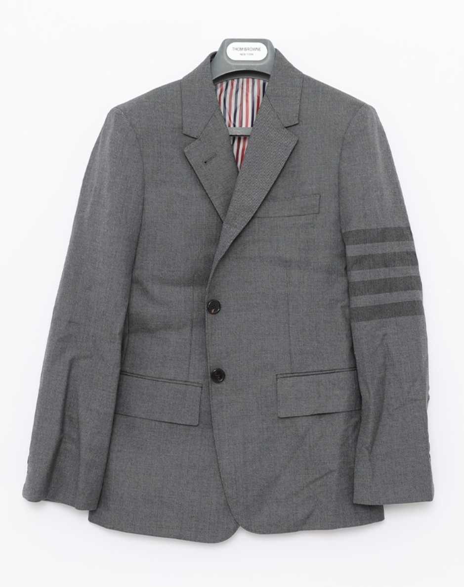 THOM BROWNE 正規品関税込み FBC637A 04346 035