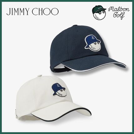 マルボンゴルフ レディース メンズ キャップ Malbon Golf(マルボンゴルフ) キャップ(レディース) - 海外通販