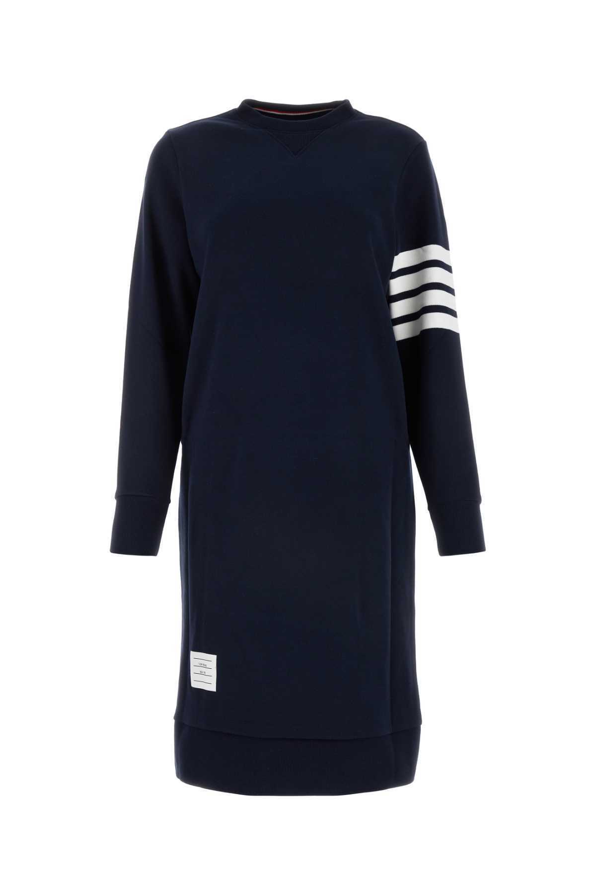 THOM BROWNE 正規品関税込み バー ストライプタップループバック