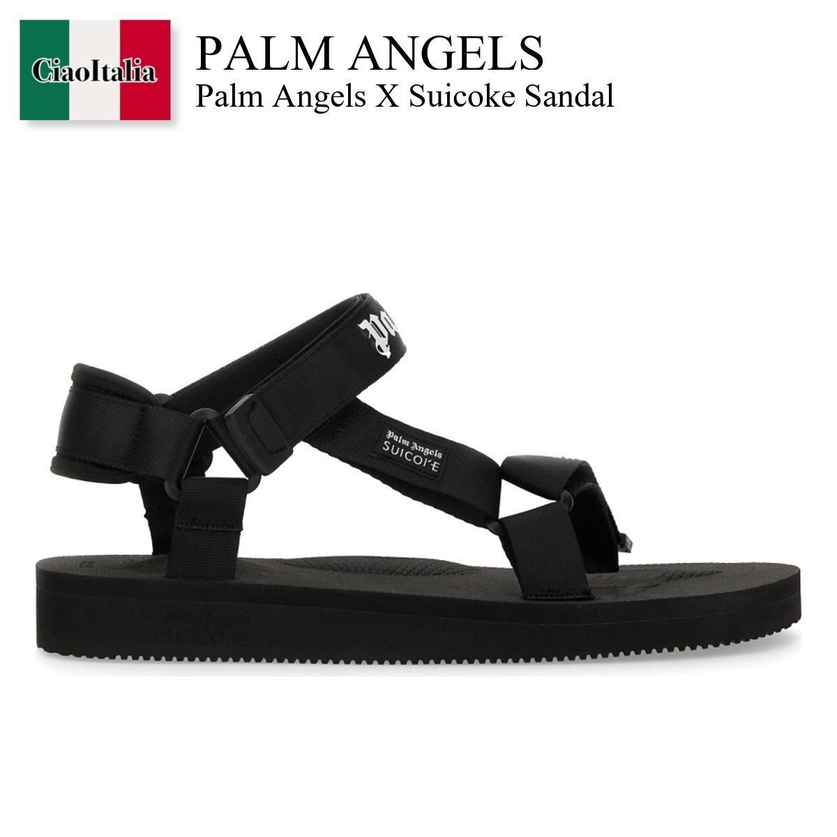 サンダル Palm Angels Palm Angels X Suicoke Sandal