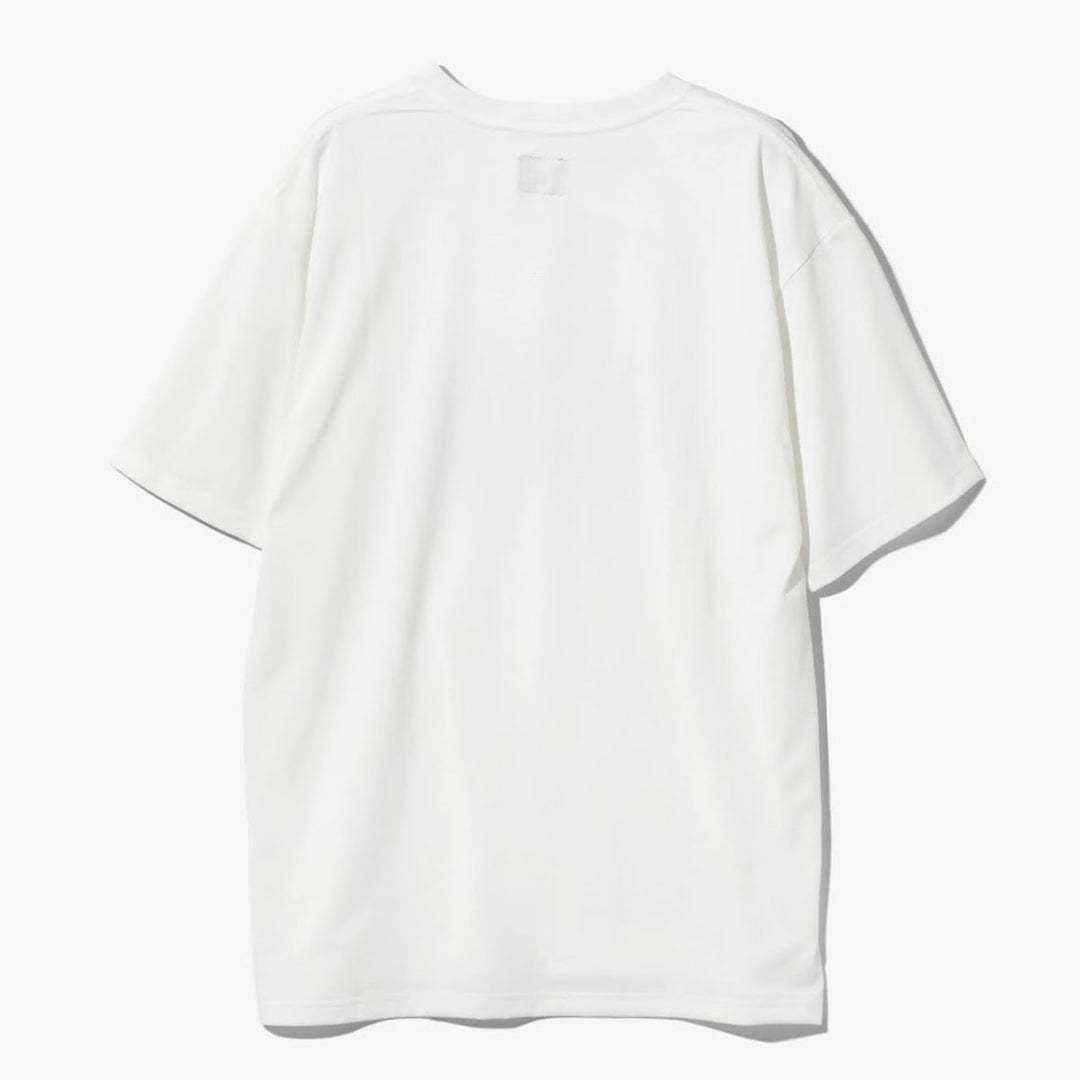 BTS愛用《NEEDLES》KT PAPILLON S/S COTTON TEE.