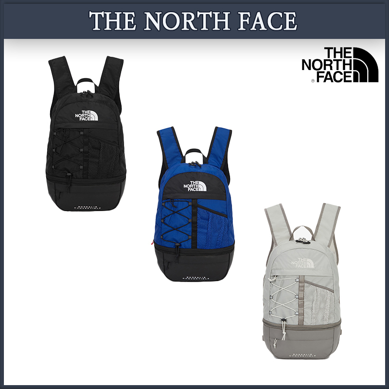 【THE NORTH FACE】★25SS★ボレアリスコンバーショブルパック