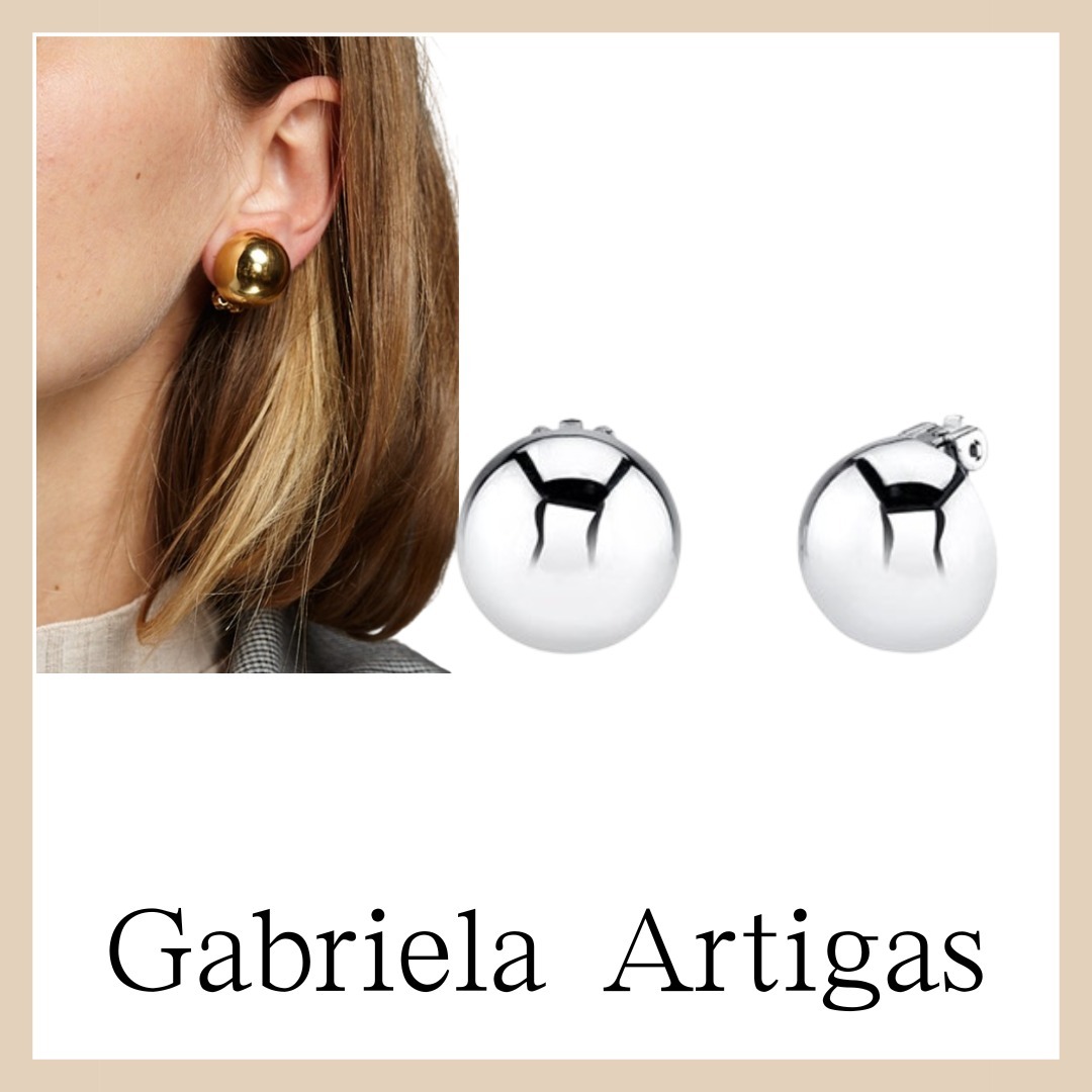 【Gabriela Artigas】Full Aura Earrings