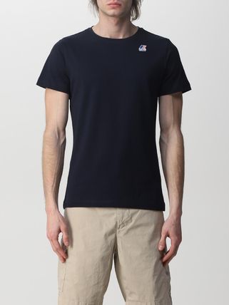 K-WAY(ケイウェイ) Tシャツ・カットソー(メンズ) - 海外通販のBUYMA
