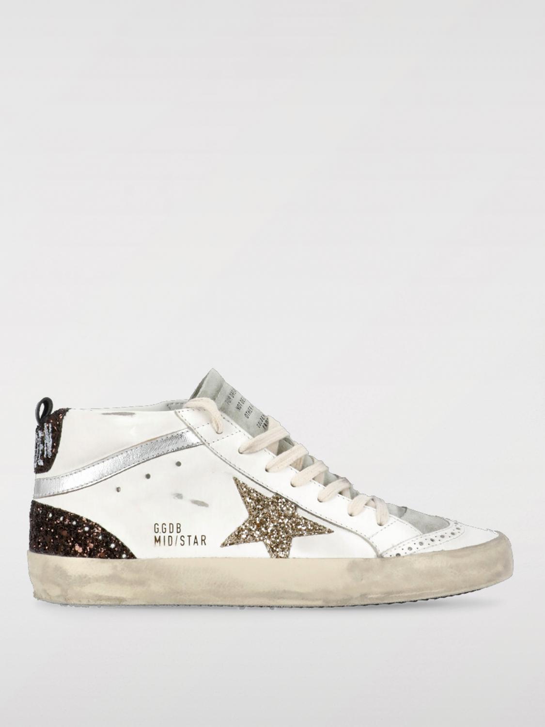 スニーカー GOLDEN GOOSE Woman Sneakers White GWF00122F00613611923