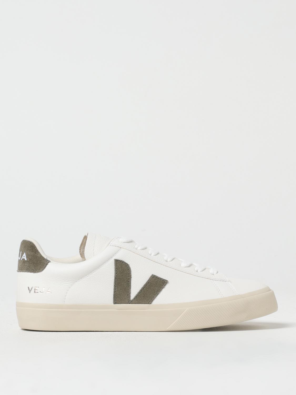 スニーカー VEJA Men Sneakers White CP0502347