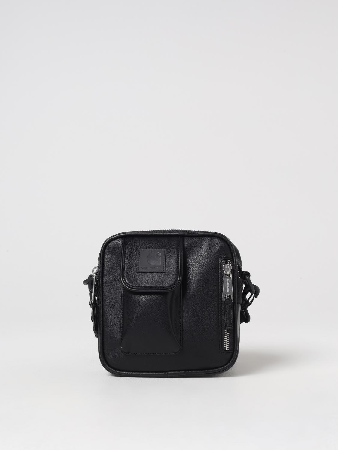 ショルダーバッグ CARHARTT WIP Men Shoulder bag Black I034344 89XX