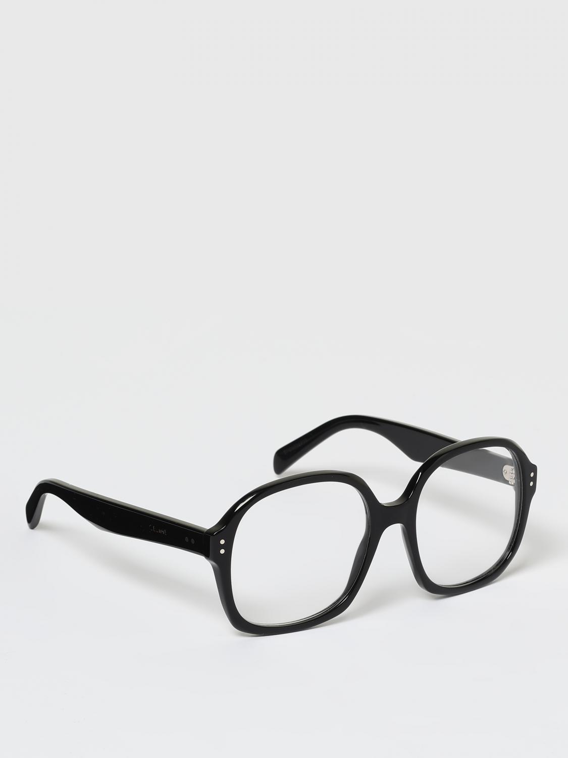 メガネ CELINE Woman Optical frames Black CL50151I 001