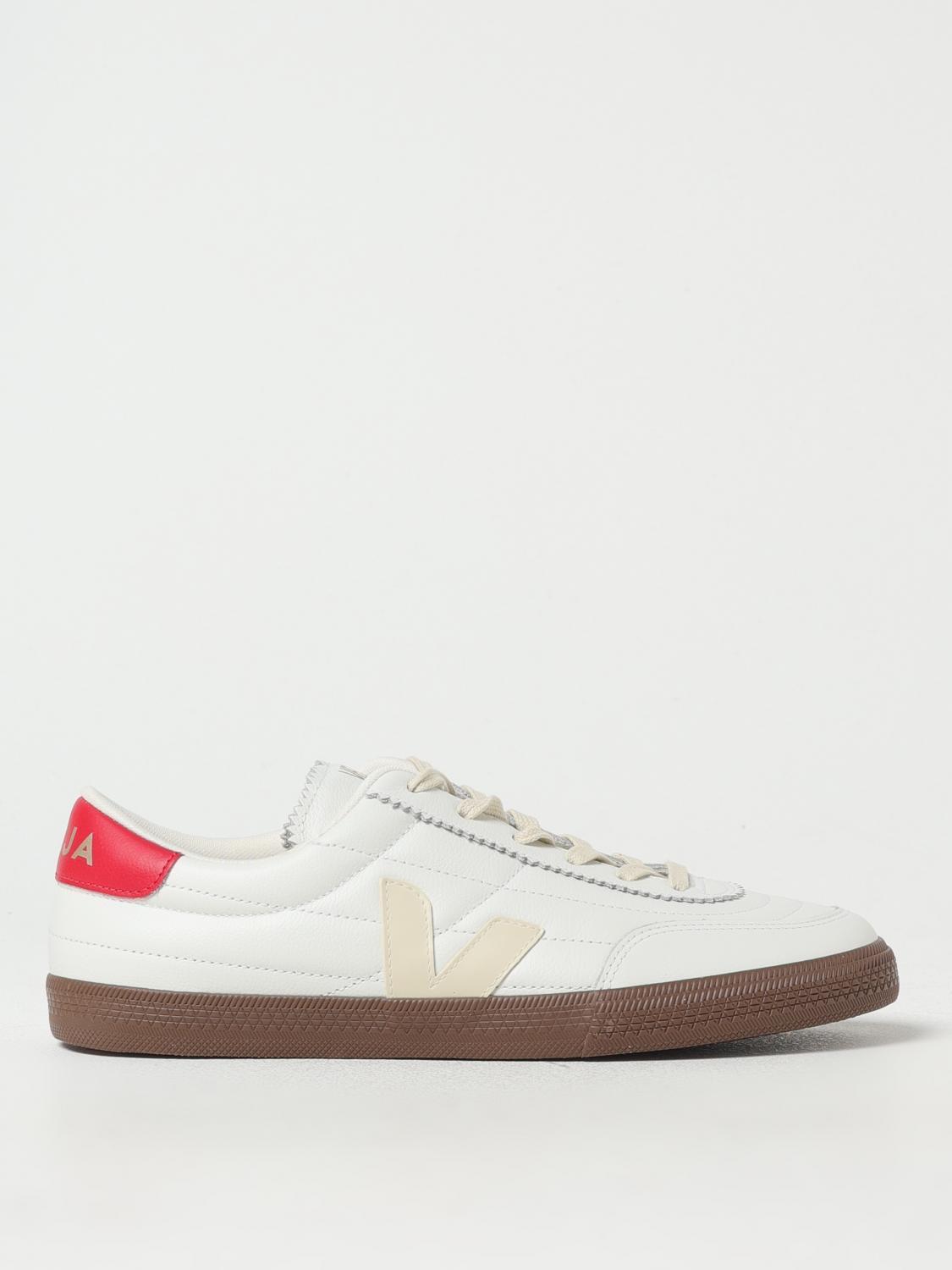 スニーカー VEJA Men Sneakers White FU2020708