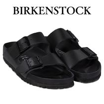 BIRKENSTOCK(ビルケンシュトック) サンダル 【送料関税込】Birkenstock Arizona アリゾナ スムースレザー M