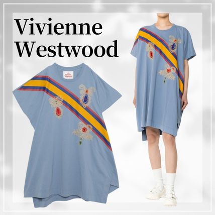 Tシャツワンピース Vivienne Westwood(ヴィヴィアンウエスト