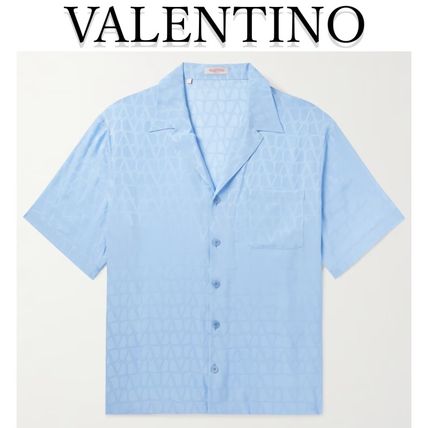 VALENTINO(ヴァレンティノ) シャツ(メンズ) - 海外通販のBUYMA