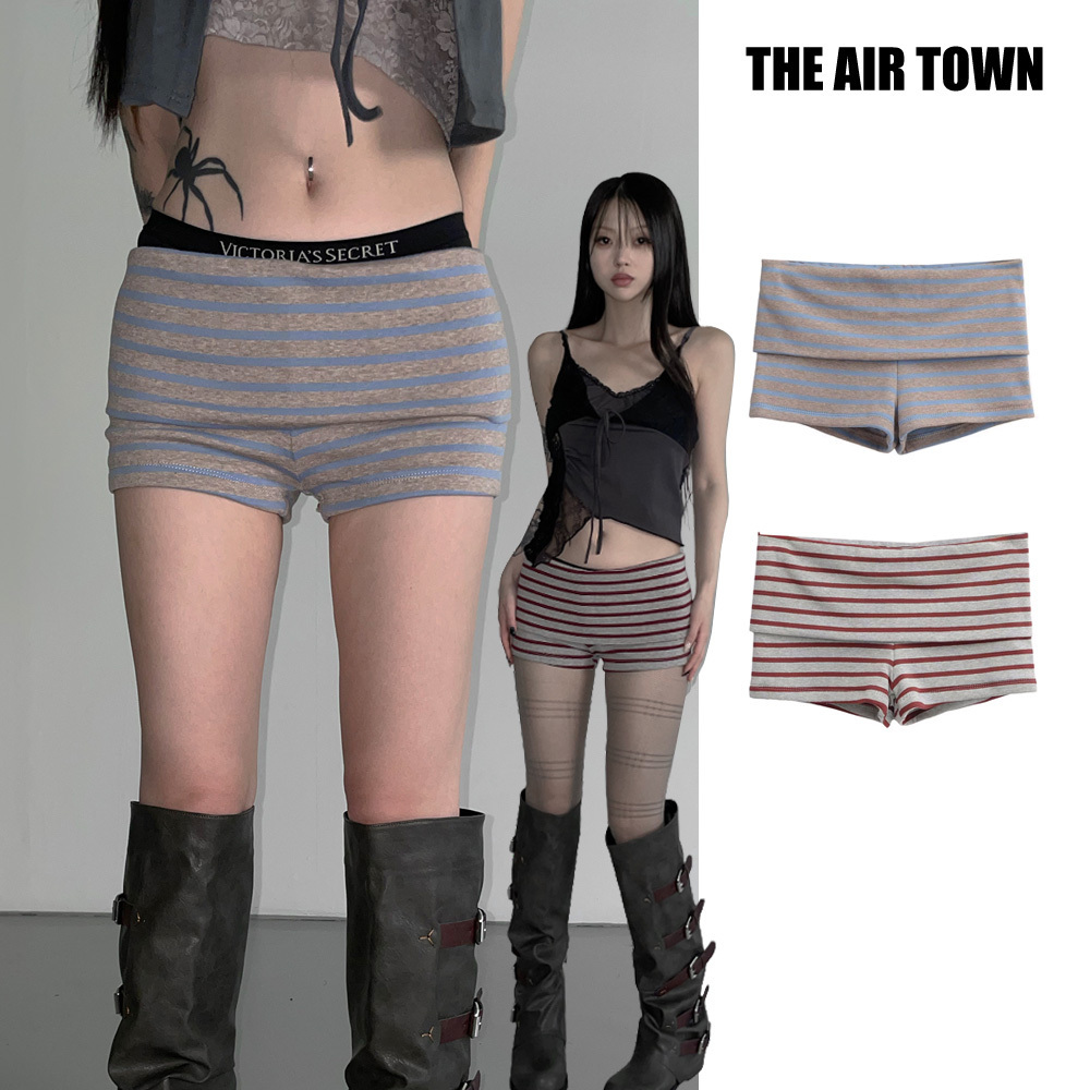 【THEAIRTOWN】 Pretty girl shorts ♥2color