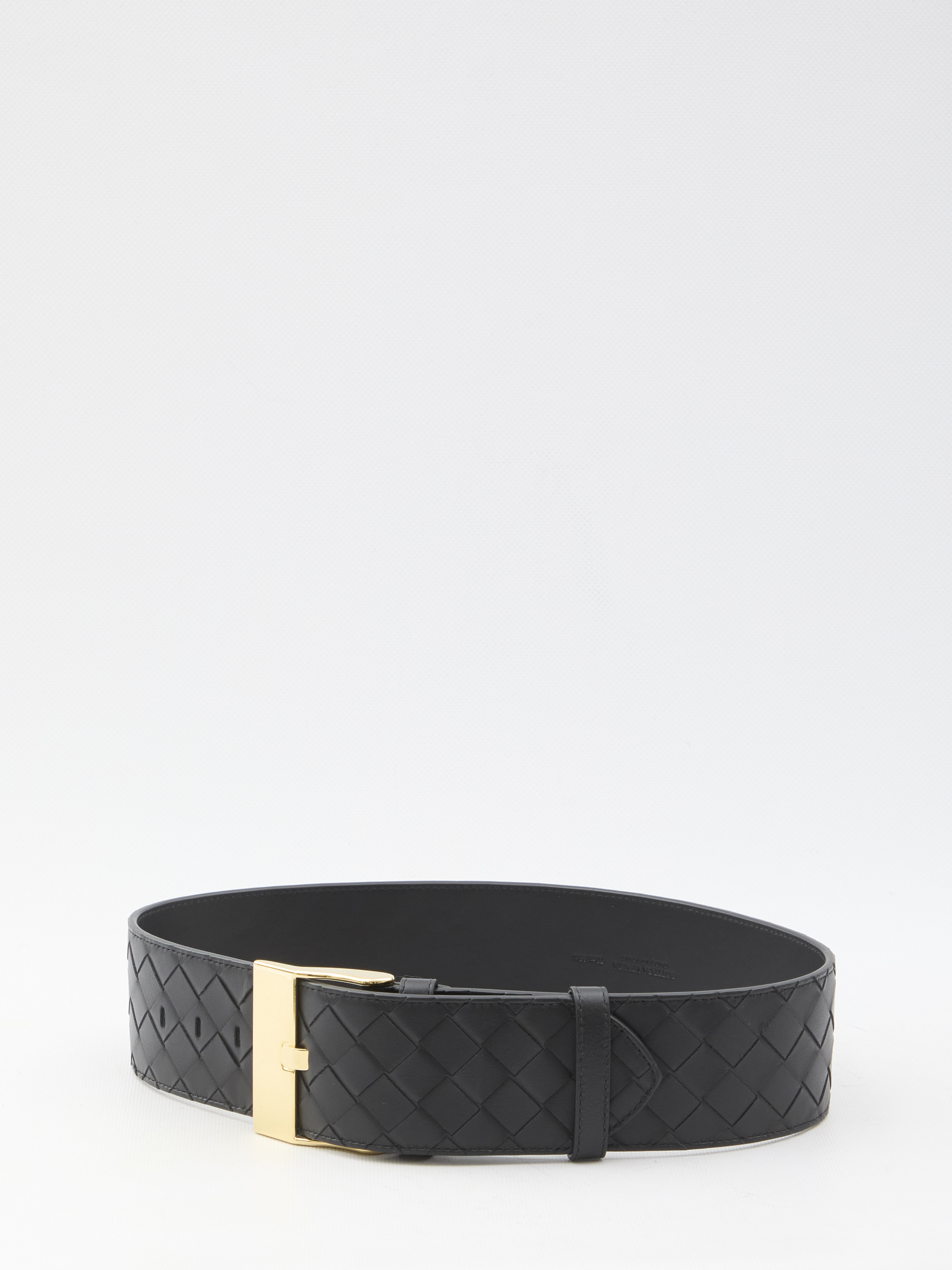 ベルト BOTTEGA VENETA Large Watch belt