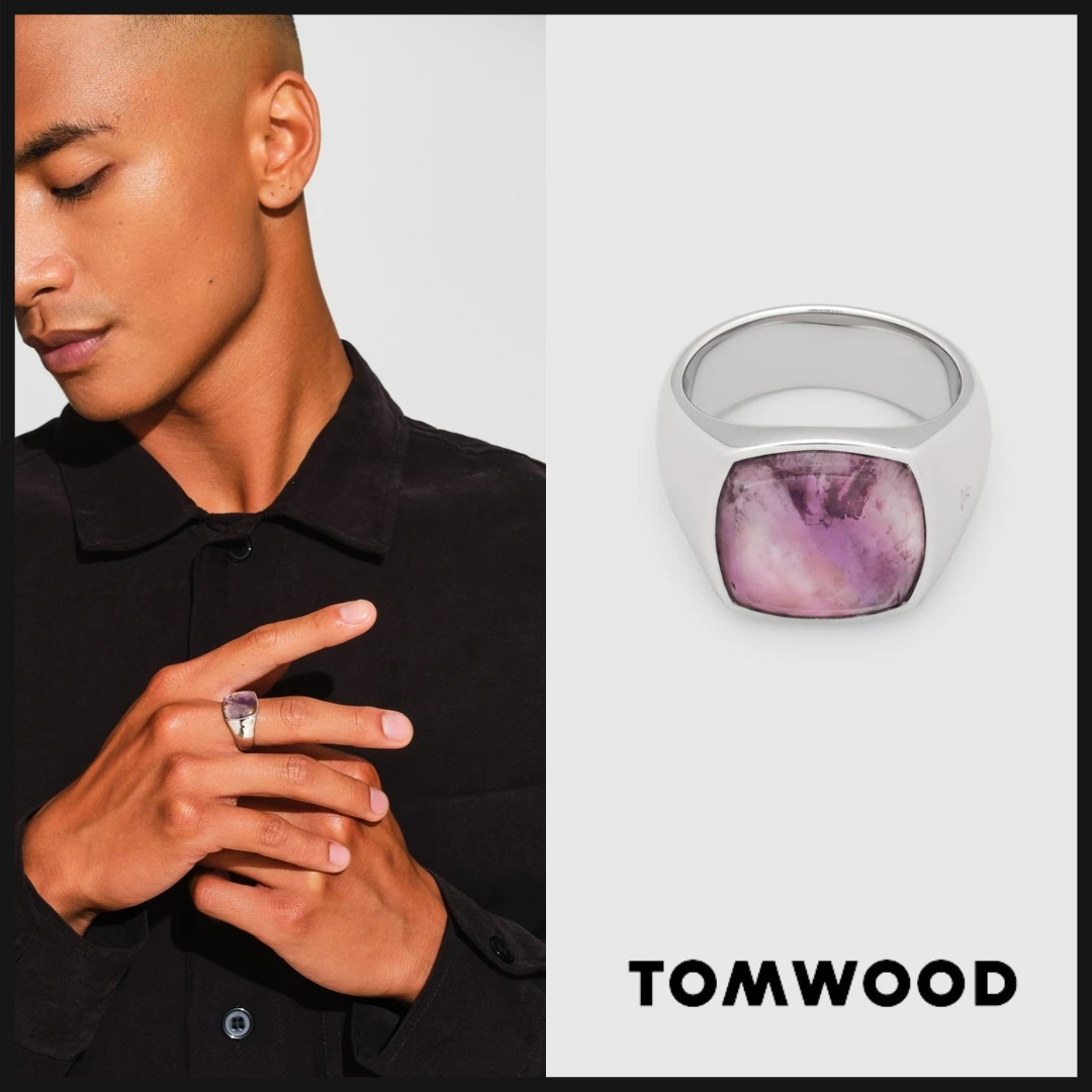 【TomWood】Cushion Sakura