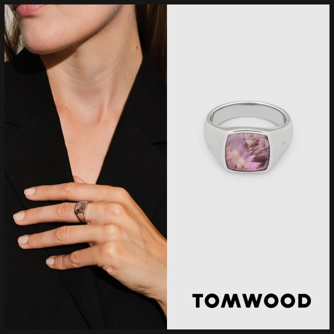 【TomWood】Kay Ring Sakura
