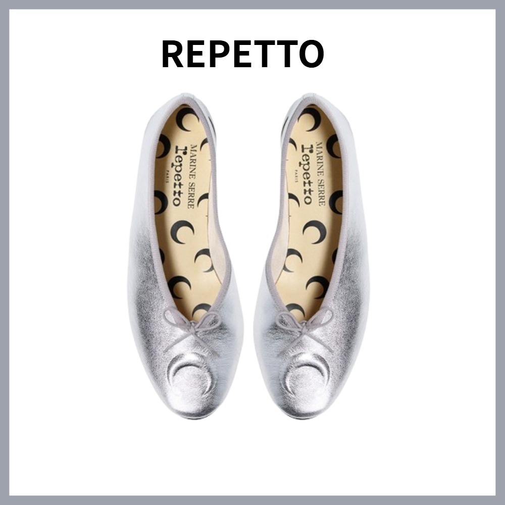 Repetto☆リル・レペット