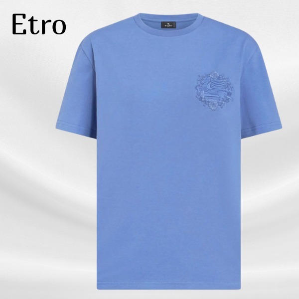 Etro★エトロ Tシャツ