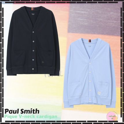 Paul Smith(ポールスミス) カーディガン(メンズ) - 海外通販のBUYMA