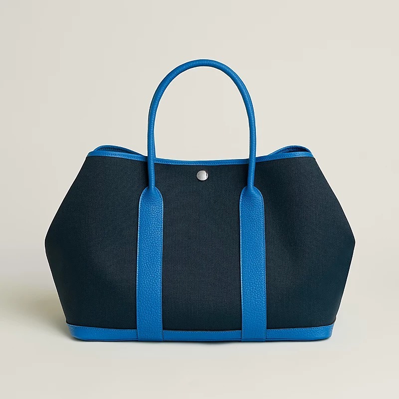 フランス発【HERMES】ガーデンパーティー 36 / DHL発送