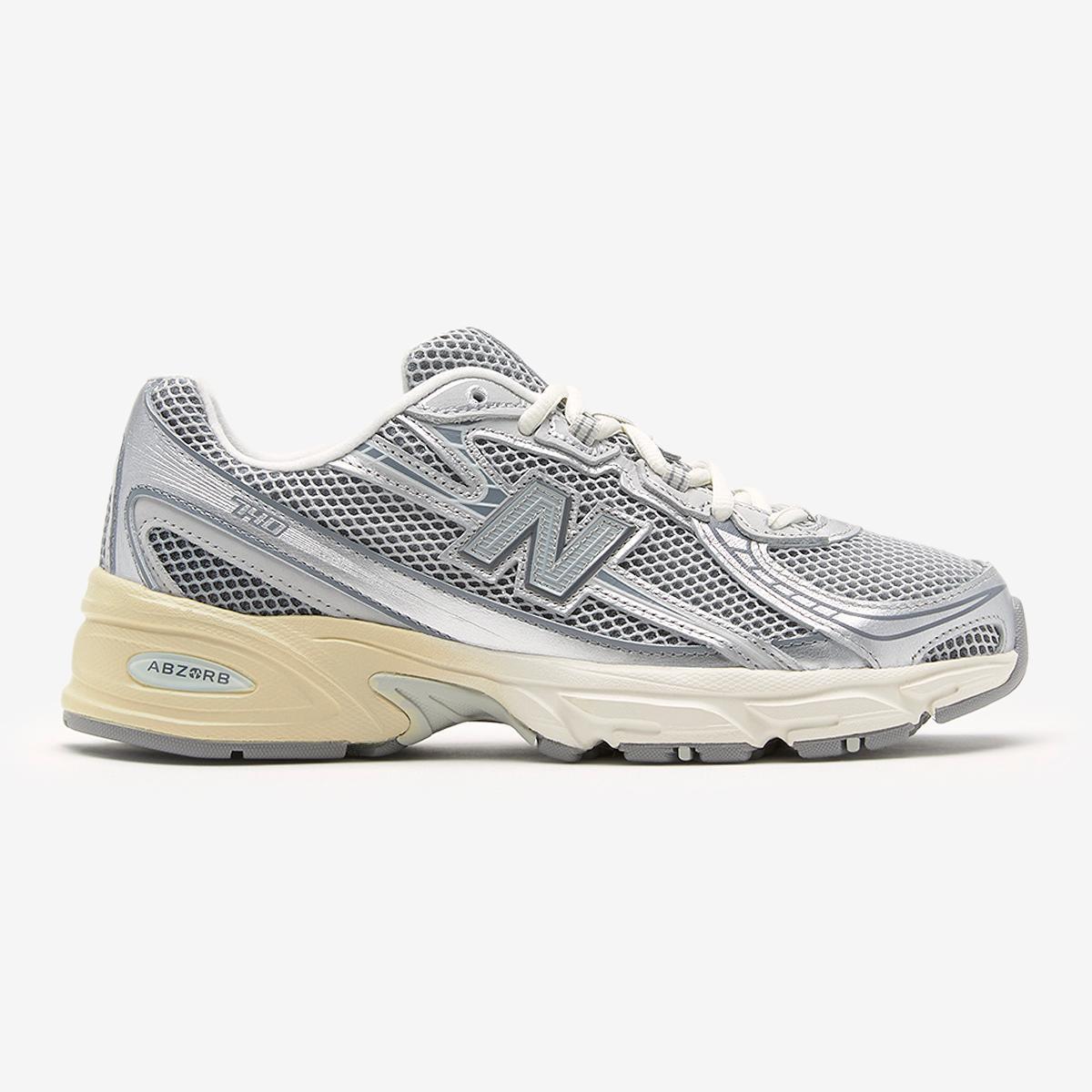 [New Balance] / ☆ U740AR2 /BRIGHTON GREY / D