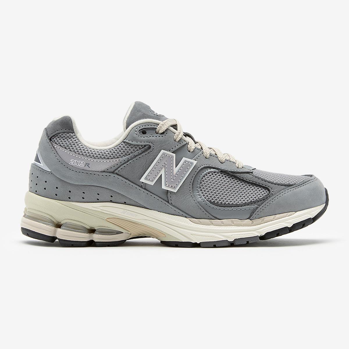 [New Balance] / ☆ M2002RNM / GREY / D