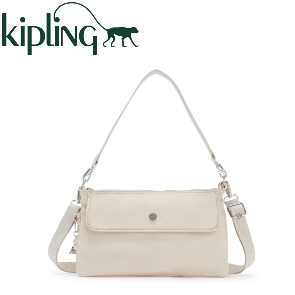 【正規品】KIPLING エティカM トート＆クロスボディバッグ ICBL