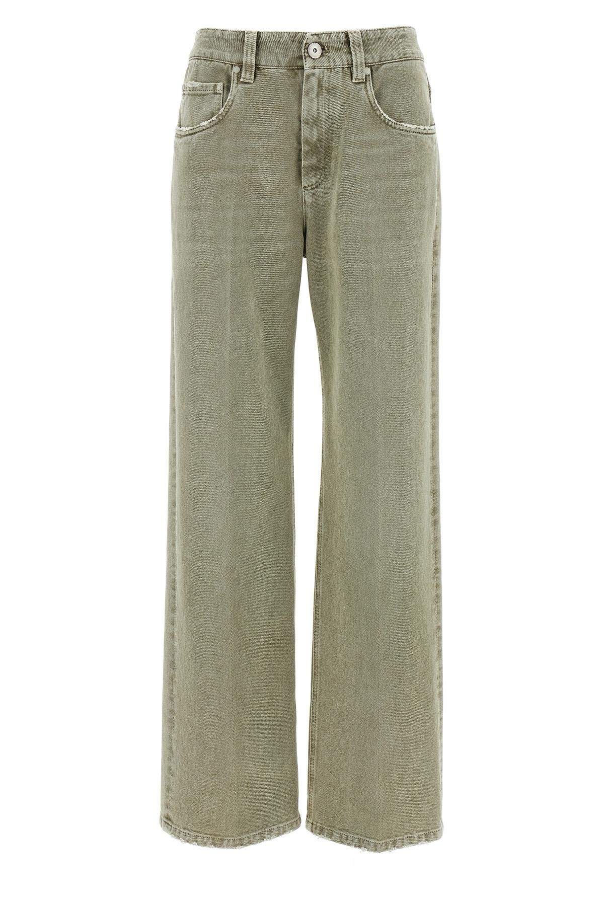 【関税込み】BRUNELLO CUCINELLI WIDE LEG JEANS