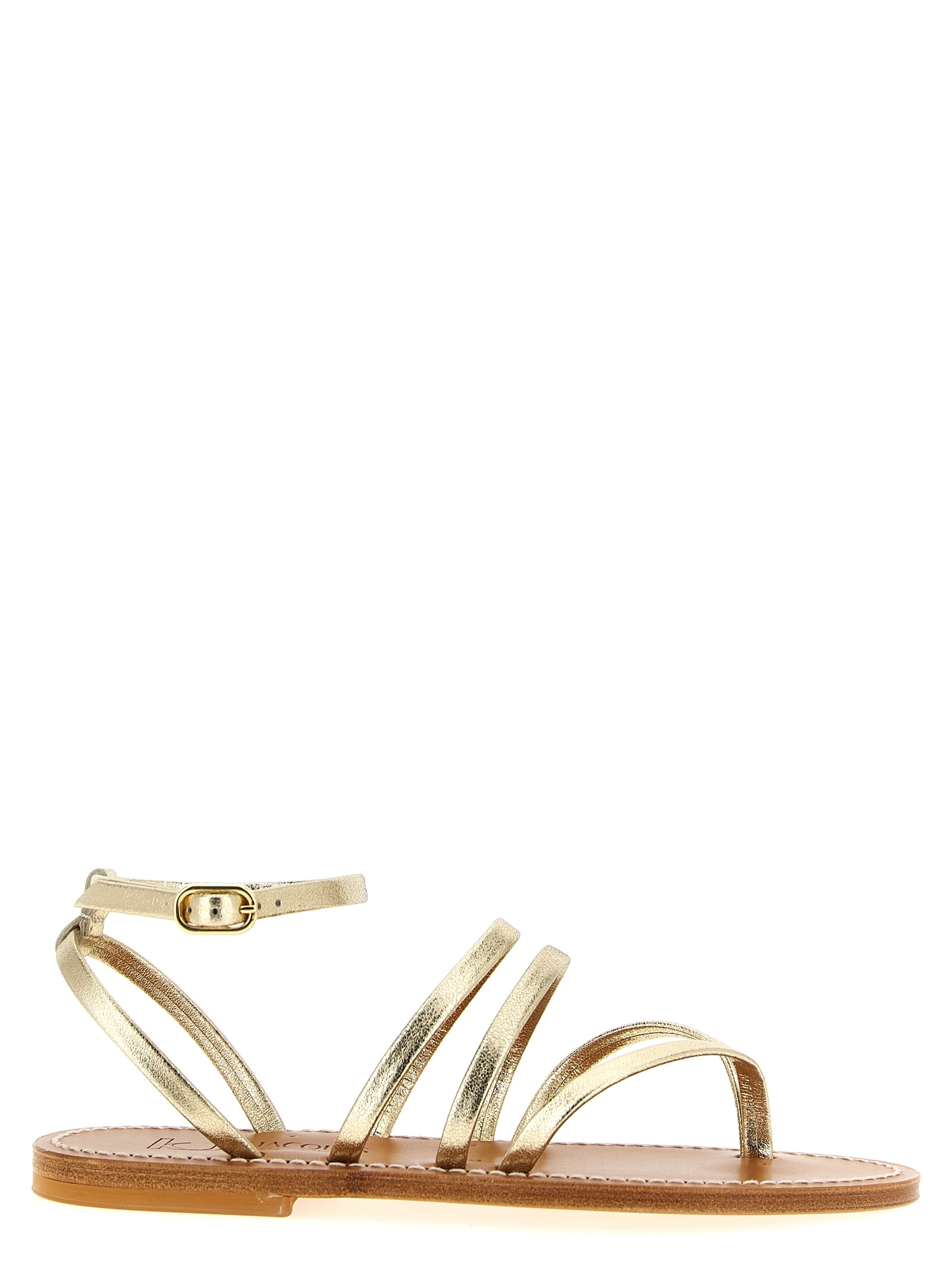 サンダル・ミュール K Jacques 'Hemeree' sandals
