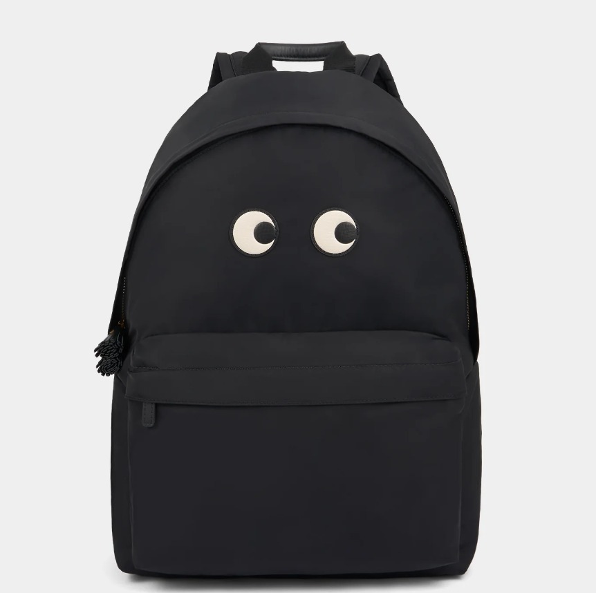 ANYA HINDMARCH アイズバックパック