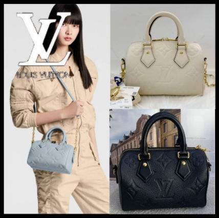 20 Louis Vuitton SPEEDY(ルイヴィトン スピーディ) - 海外通販