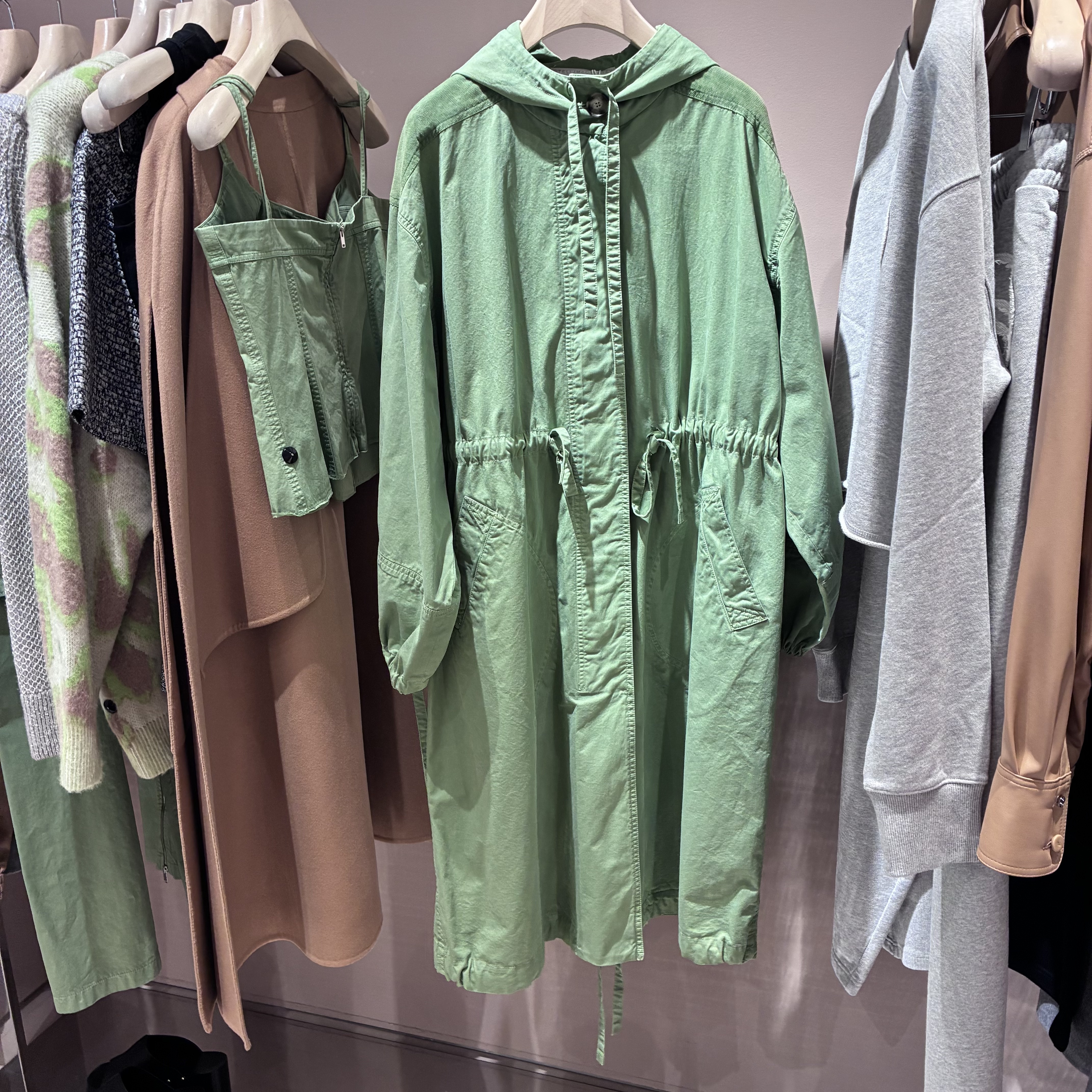 【VIPセール】Stella McCartneyステラマッカートニー ジャケット