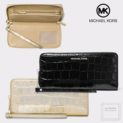 Michael Kors(マイケルコース) 長財布(レディース) - 海外通販の
