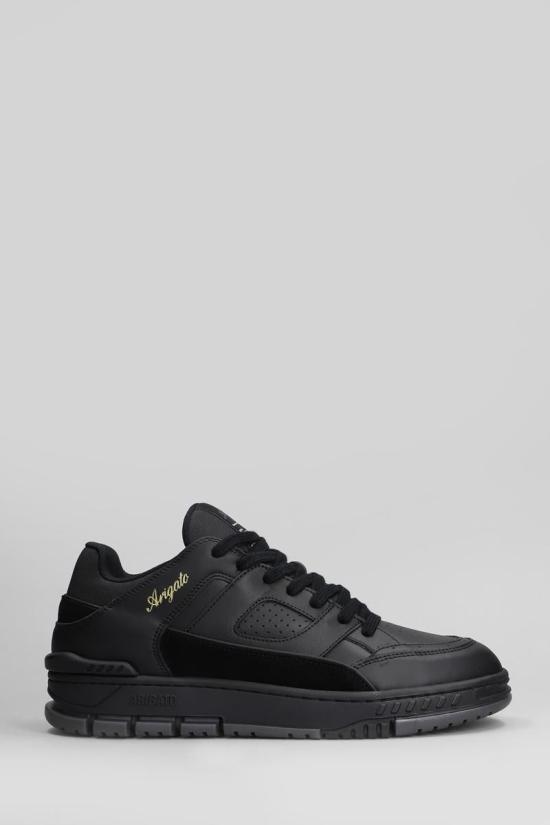 スニーカー AXEL ARIGATO Men Sneakers 410554 F1575001 Black