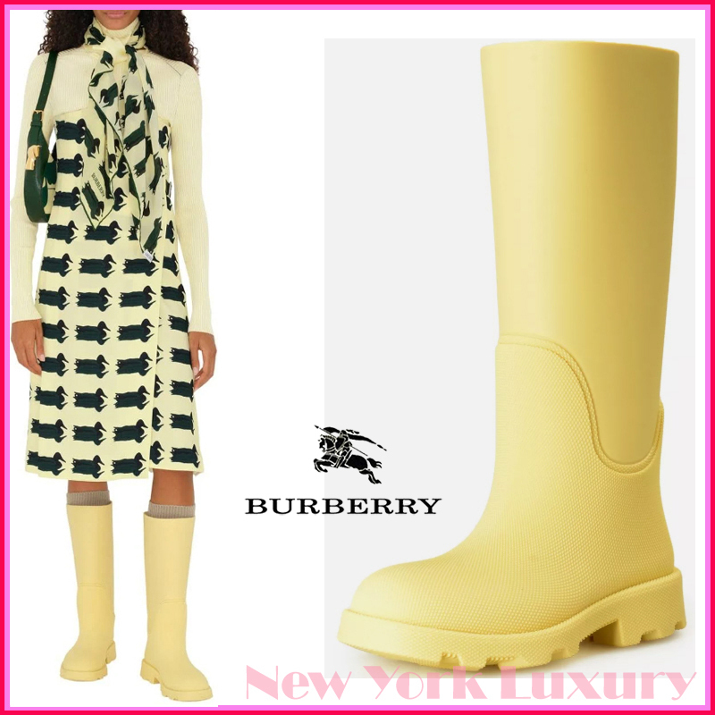Burberry★素敵！\