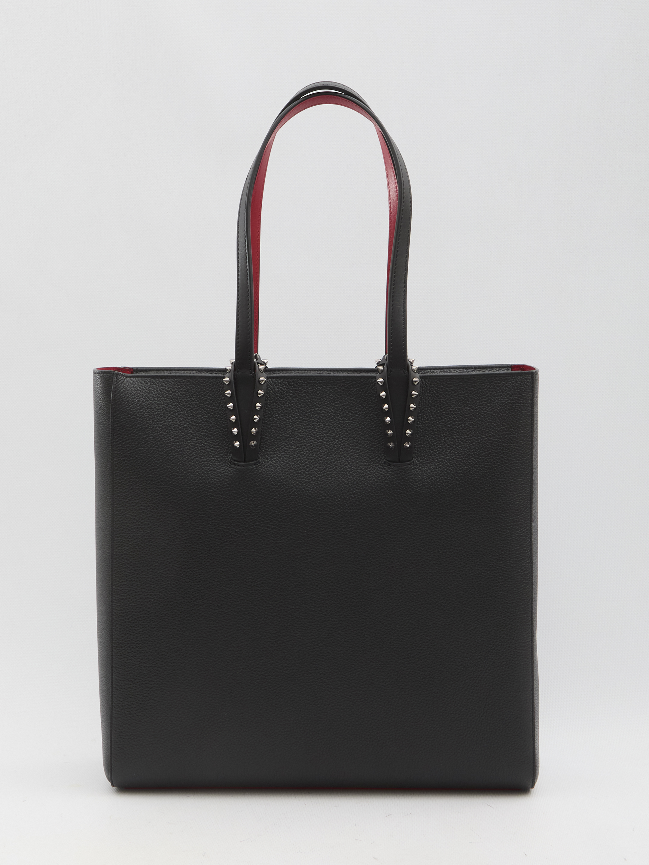 【関税&送料込】Christian Louboutin Cabata Tote Bag