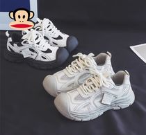 Paul Frank(ポールフランク) メッシュスニーカー 2色 可愛い Paul Frank(ポールフランク)の レディースファッション 人気